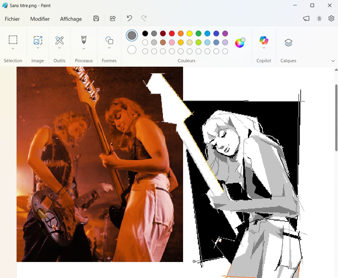 💖 @ store preorders open tweet media