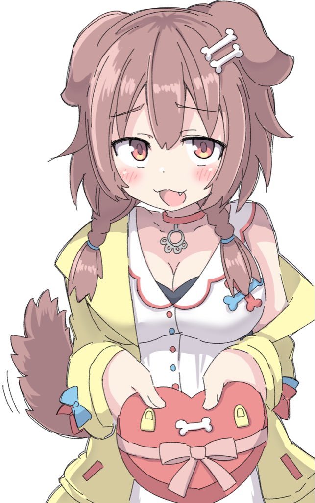 #今月かいた絵を晒そう
2月分