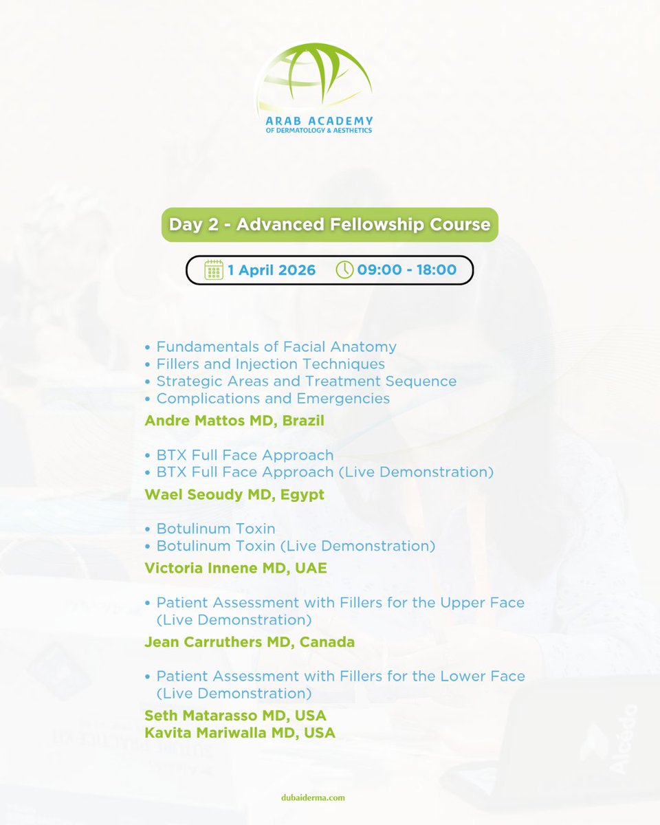 dubaiderma tweet media