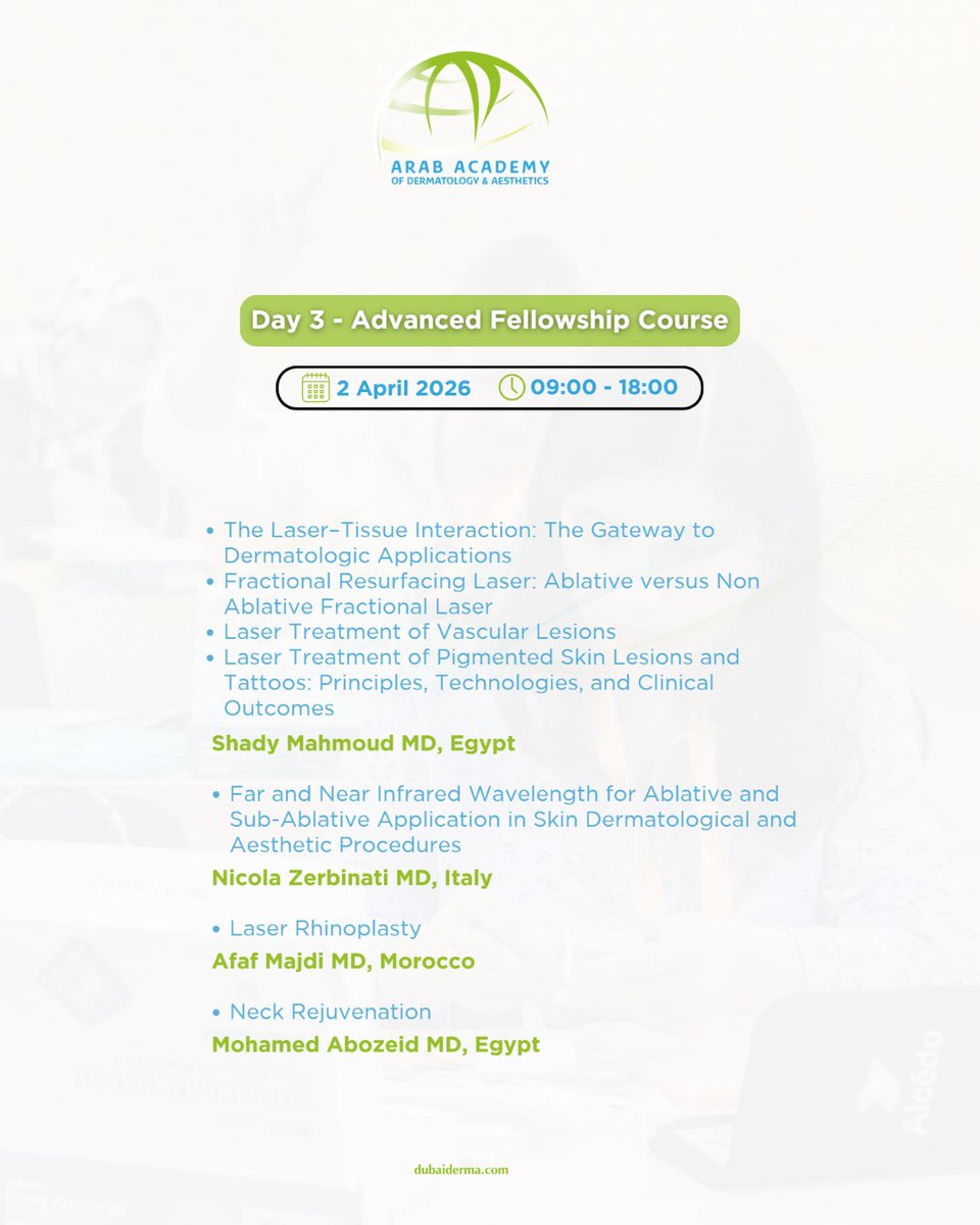 dubaiderma tweet media