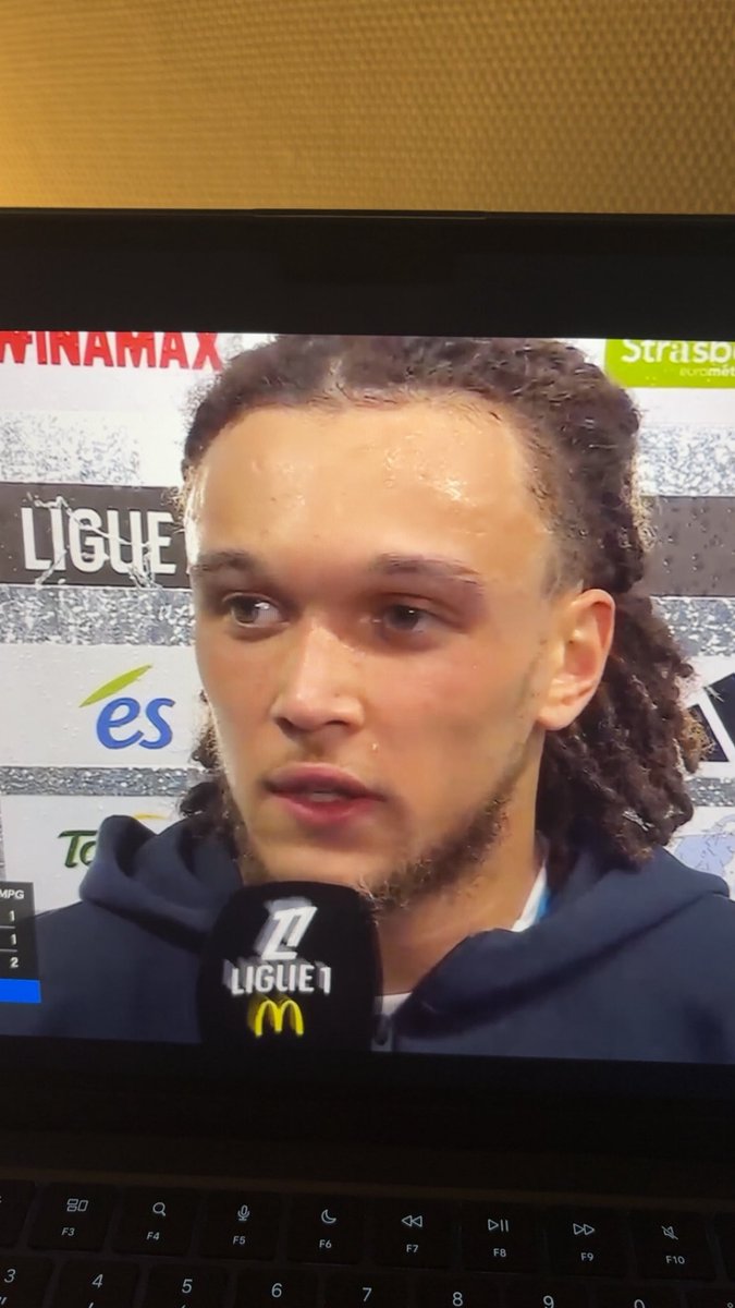 ah putain tweet media