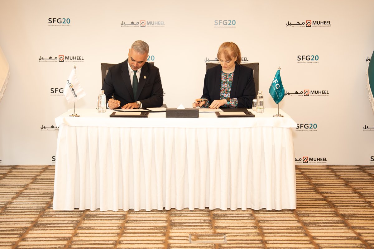 Construction Business News ME tweet media