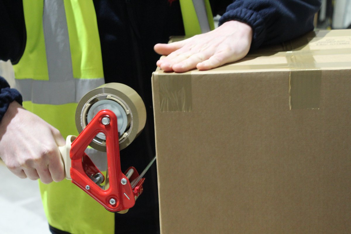 Wanner International Ltd tweet media