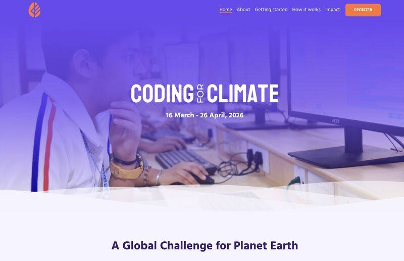 koentimmers's tweet photo. It's been cool to work with Apple on a new guide we developed which points out how to create a prototype for a new app. This partnership is part of our Coding for Climate Project which will launch in 2 weeks. 

👉 Register now (free): https://t.co/buMUF8dF5s
👉 Check our Apple playbook: https://t.co/luaji52VXv