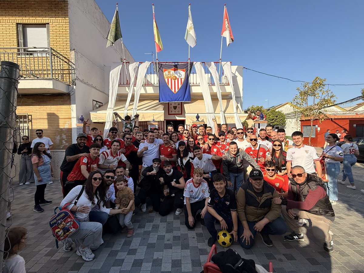 PCSevillistaCamas tweet media