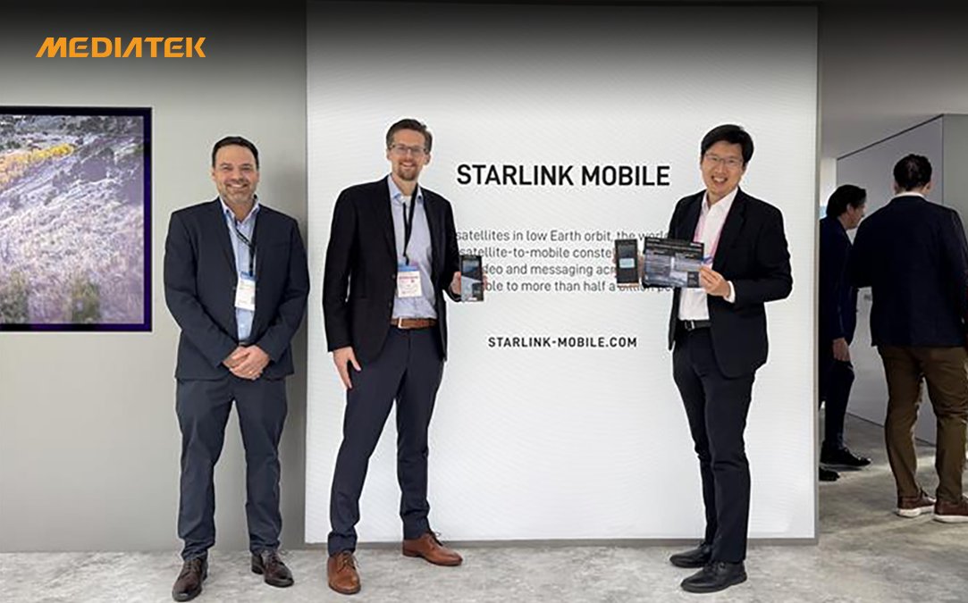 MediaTek India tweet media