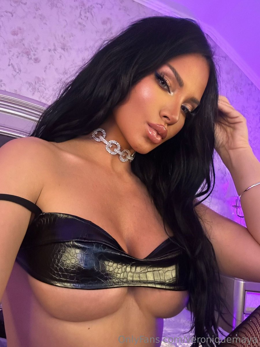 Veronique Maya tweet media