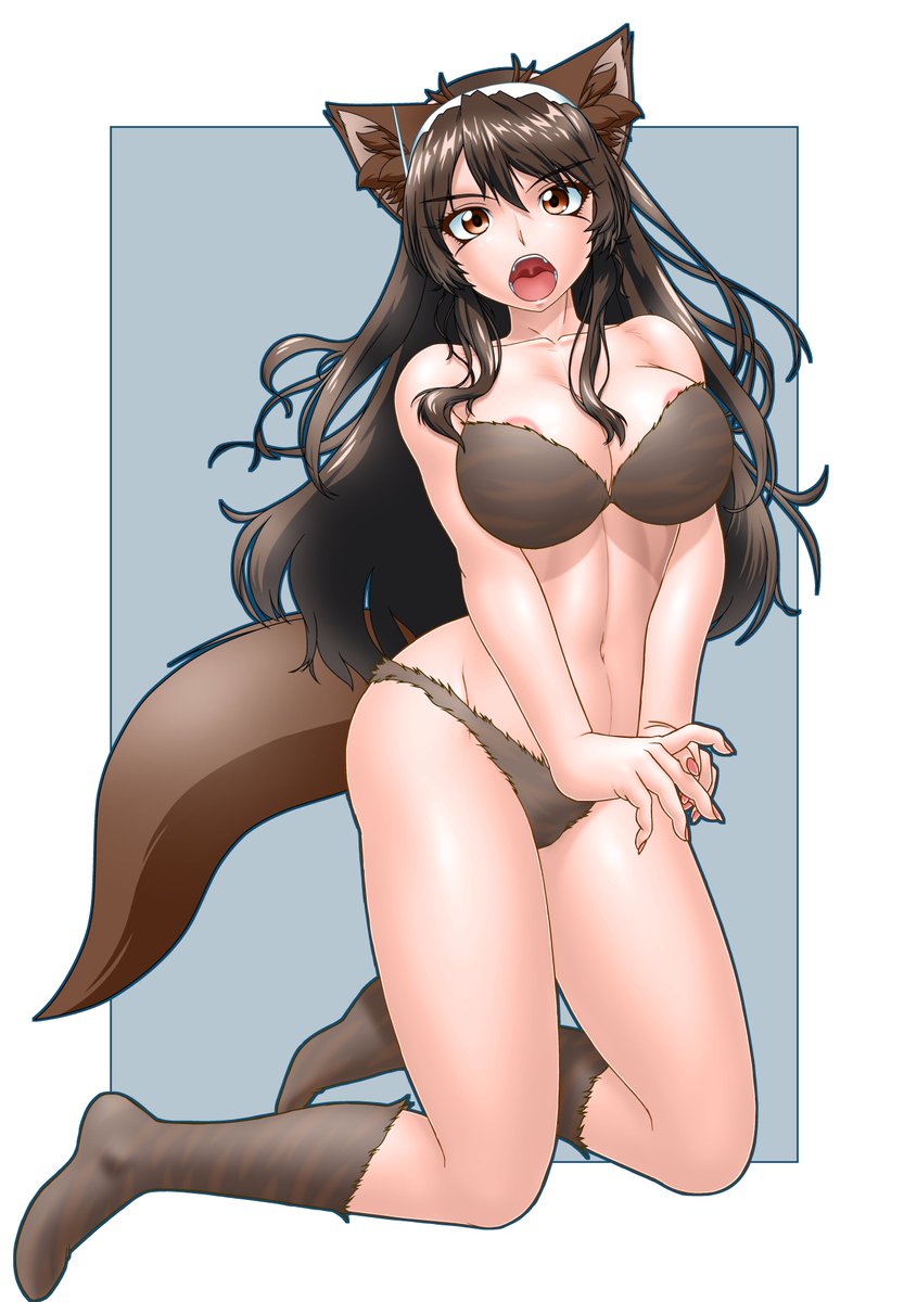 #耳の日 なので 