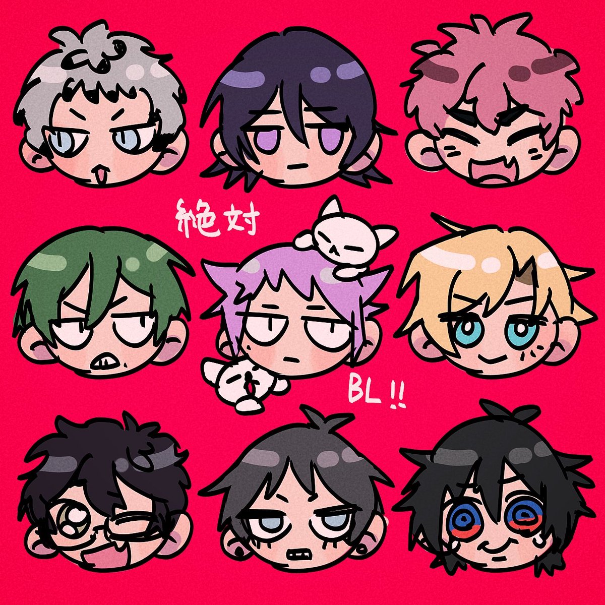 四季織🍚 (@flower9696) / Posts / X