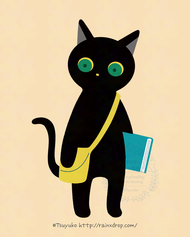 つゆこ　イラストレーター tweet media