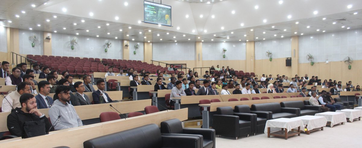 Wildlife Institute of India tweet media