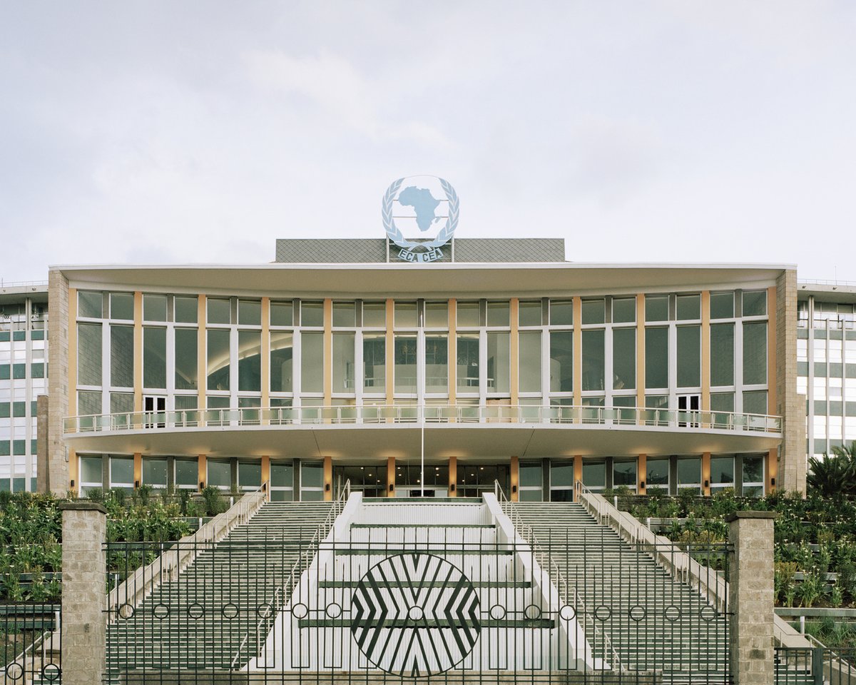 How did the political and cultural transformation of Addis Ababa during the mid-20th century influence the development of Ethiopian Modernist architecture? 

Learn more about the topic by following the link: ow.ly/6Gme50YosnQ
