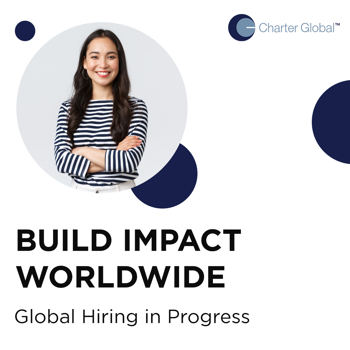 Charter Global tweet media