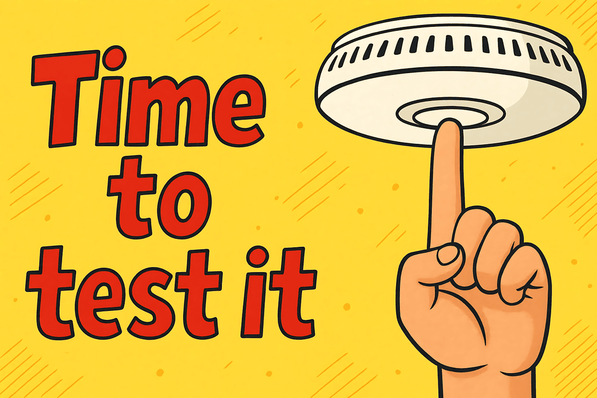 Fire & Electrical Safety Ltd tweet media