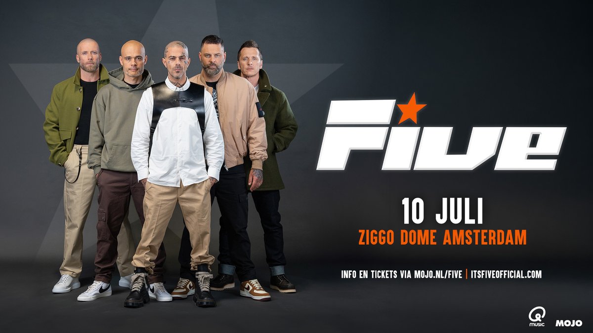 Ziggo Dome tweet media