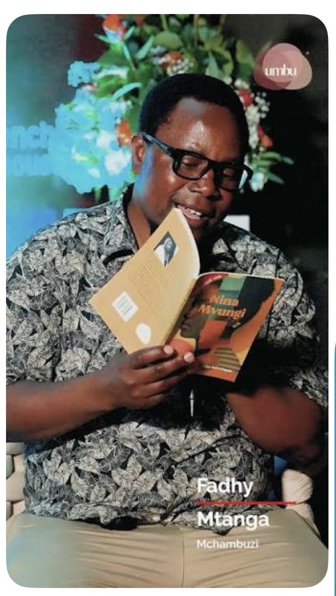 Udadisi's tweet photo. Forthcoming novel/movie/film:

The Book #Pirate of #Busokelo. https://t.co/JJ1yJyoPf7