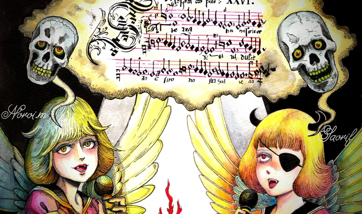 古川沙織『悪い娘たちの遊戯』3/28〜4/7 tweet media