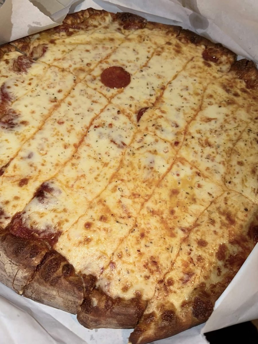 Rare Pizzas NFT 🍕🤌 tweet media