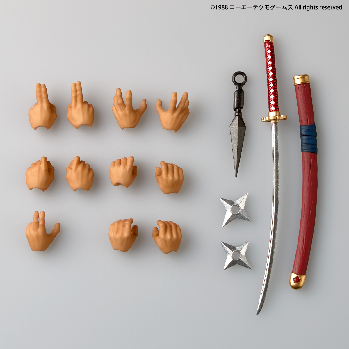 株式会社海洋堂 tweet media