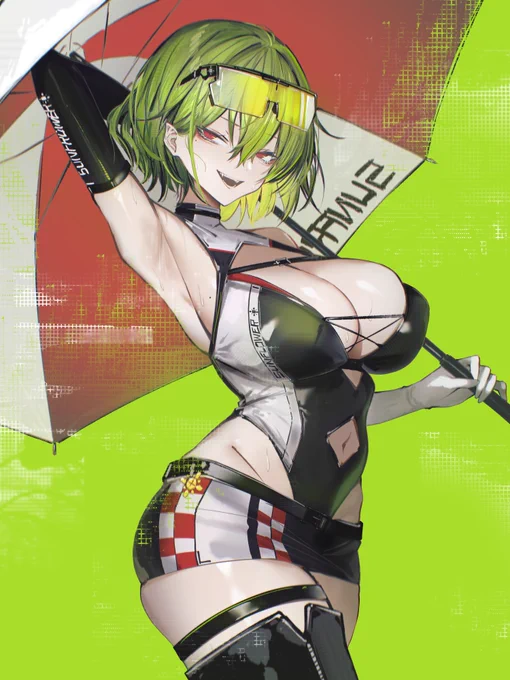 RQ幽香
