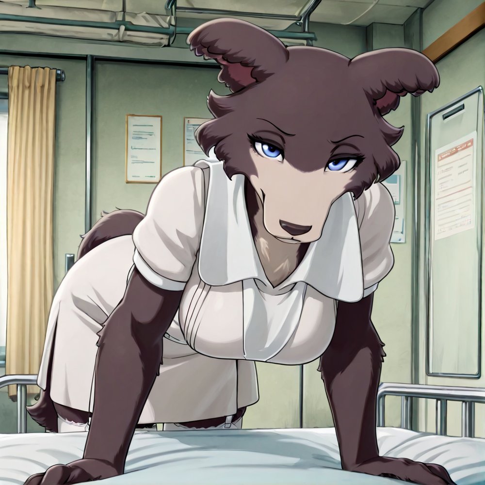 ジョンジー tweet media