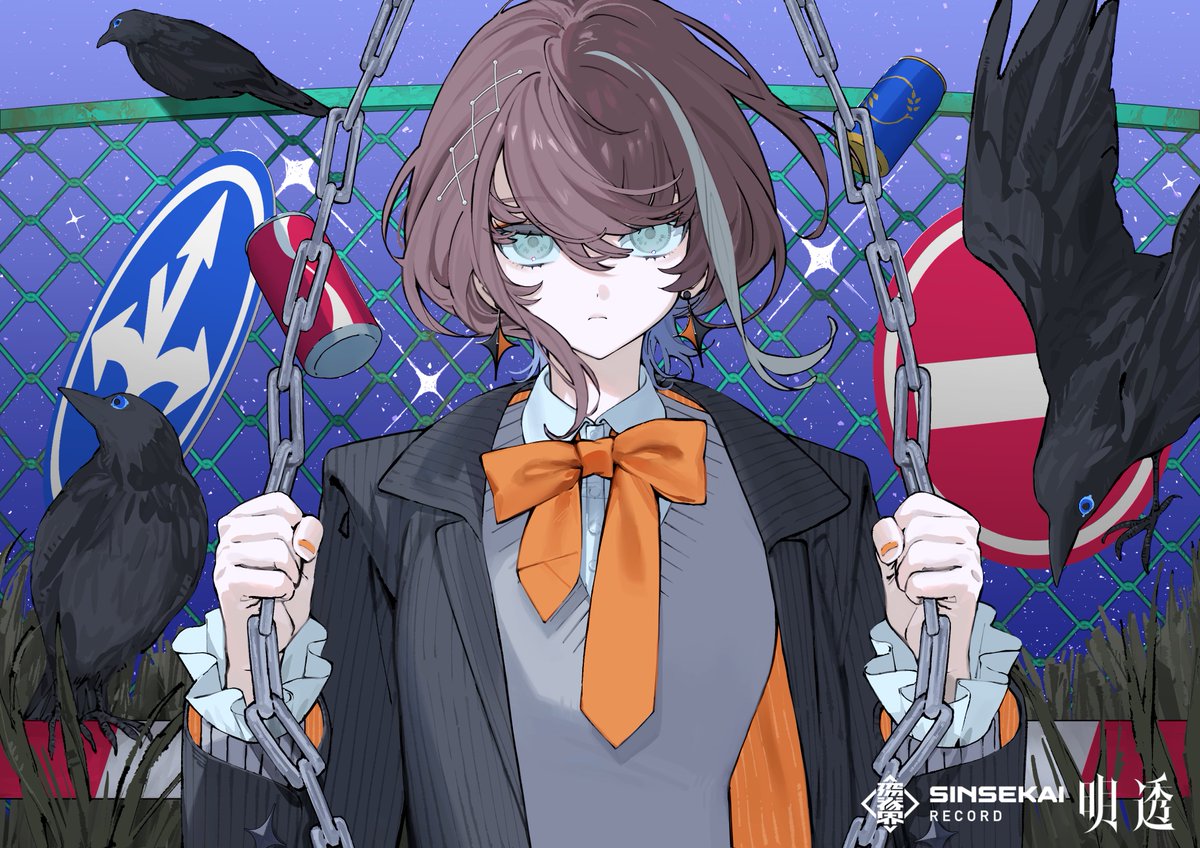 YUNE°° (@YUNE525neko) / Posts / X