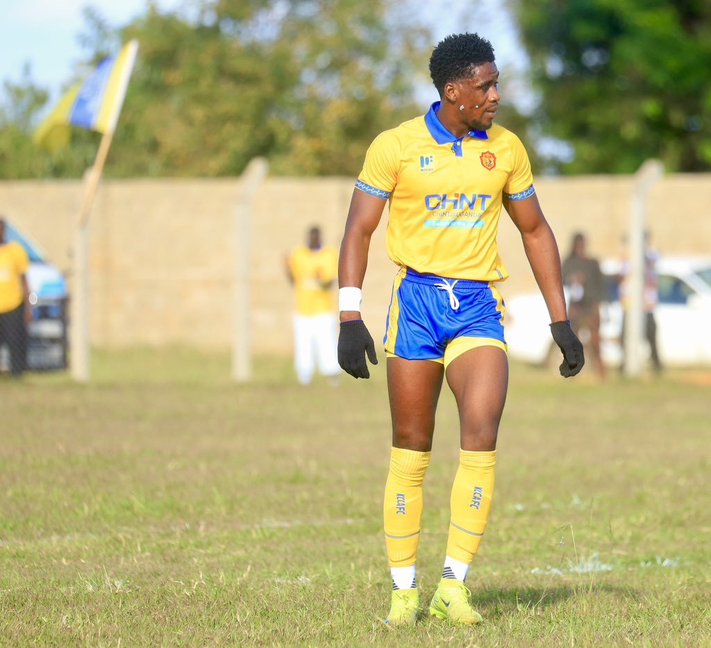 JJuuko Ronald tweet media