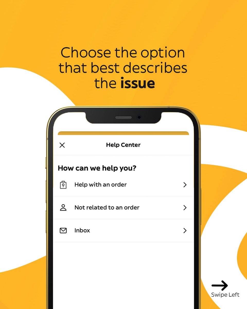 Glovo Nigeria tweet media