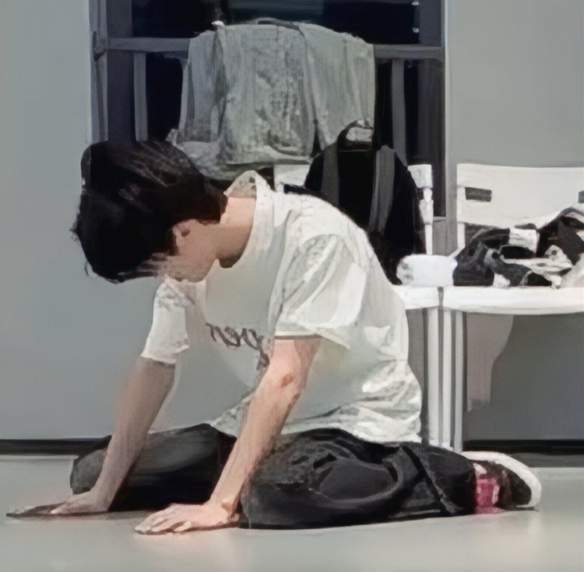 🐟 아 잠깐만 거긴! 안돼!!!
      잠시만 거긴!!! 안돼!!!!!!!!
      잠깐만 너무 빠르잖아!!!!!!
      그...  그만!!!!!!!!
      팬티 내리... 내리지말라구 안돼!!!!!!

                                             🐟 .... 힝 (아 18꿈)