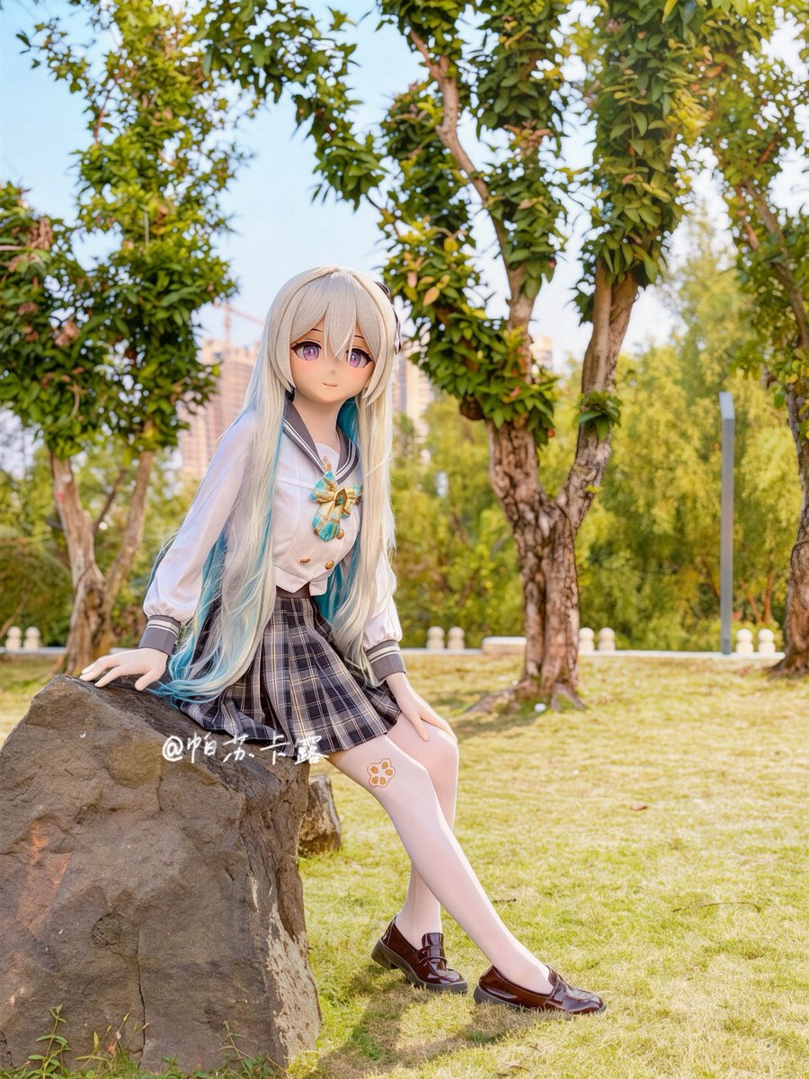 帕苏卡露の秘密花園 tweet media