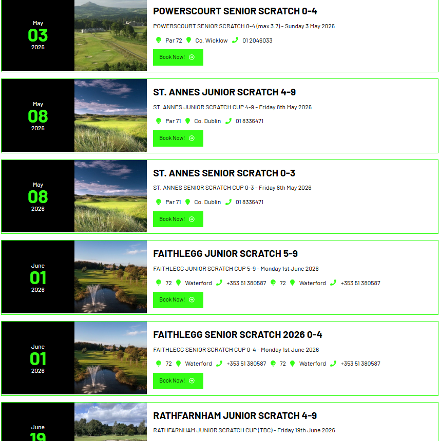 The TopGolfer Tour tweet media