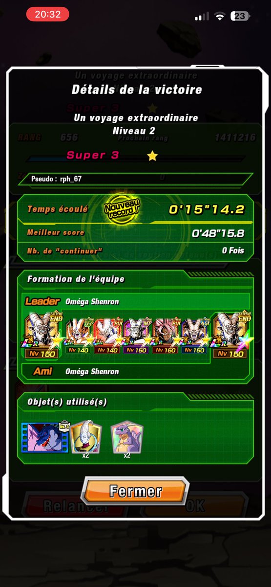 rph_67_'s tweet photo. @dokkan_global 🫡 https://t.co/e7zcVi9BpM