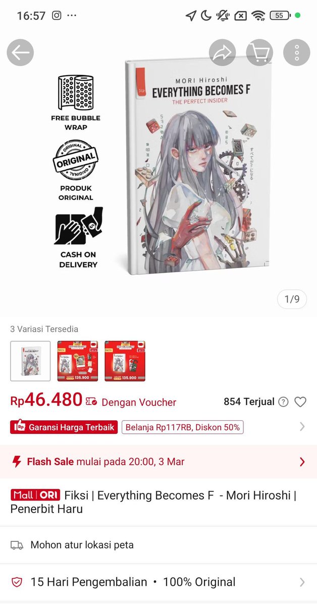 Penerbit Haru tweet media