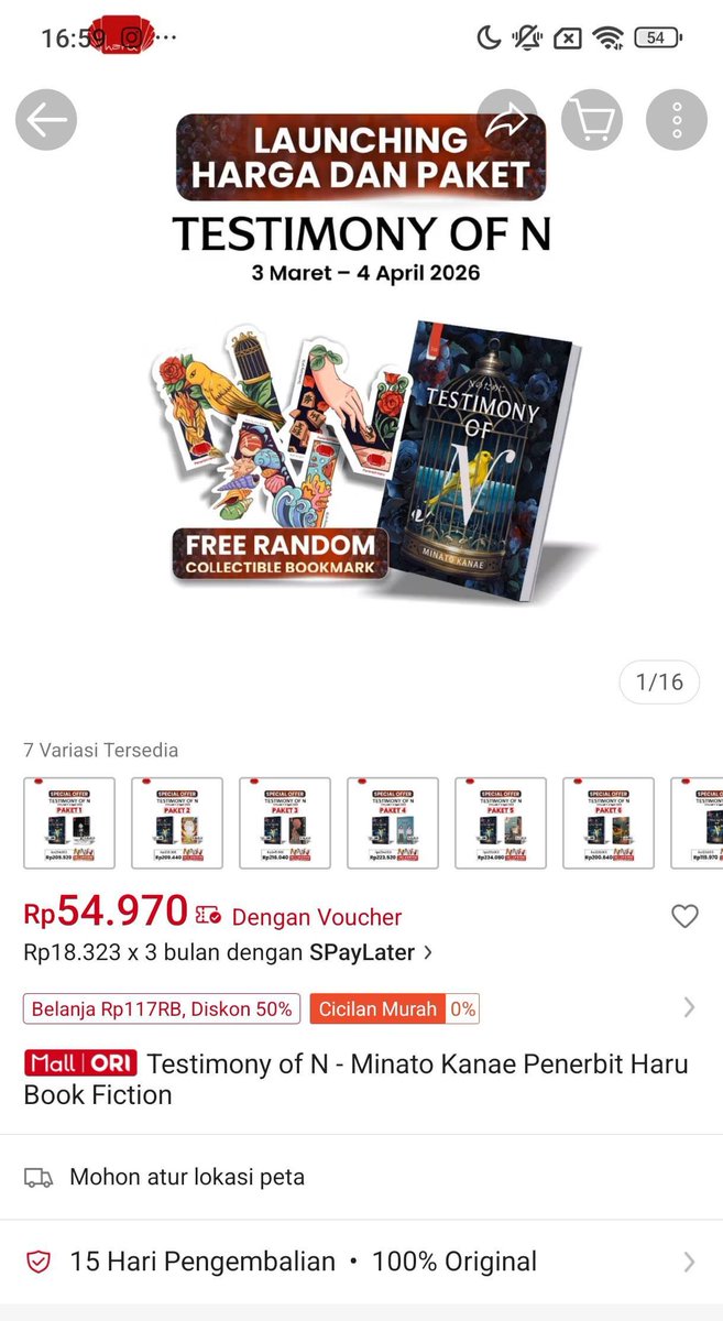 Penerbit Haru tweet media