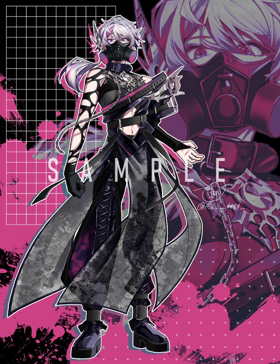 藤 (@f__wisteria_) / Posts / X