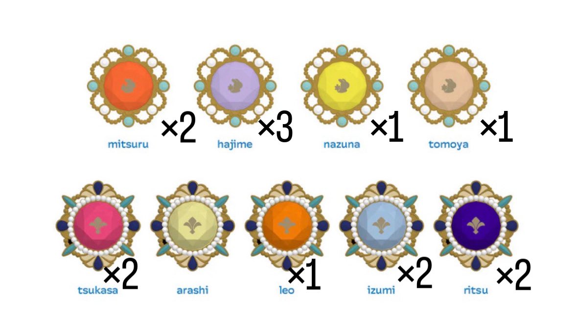 のん@取引垢 tweet media