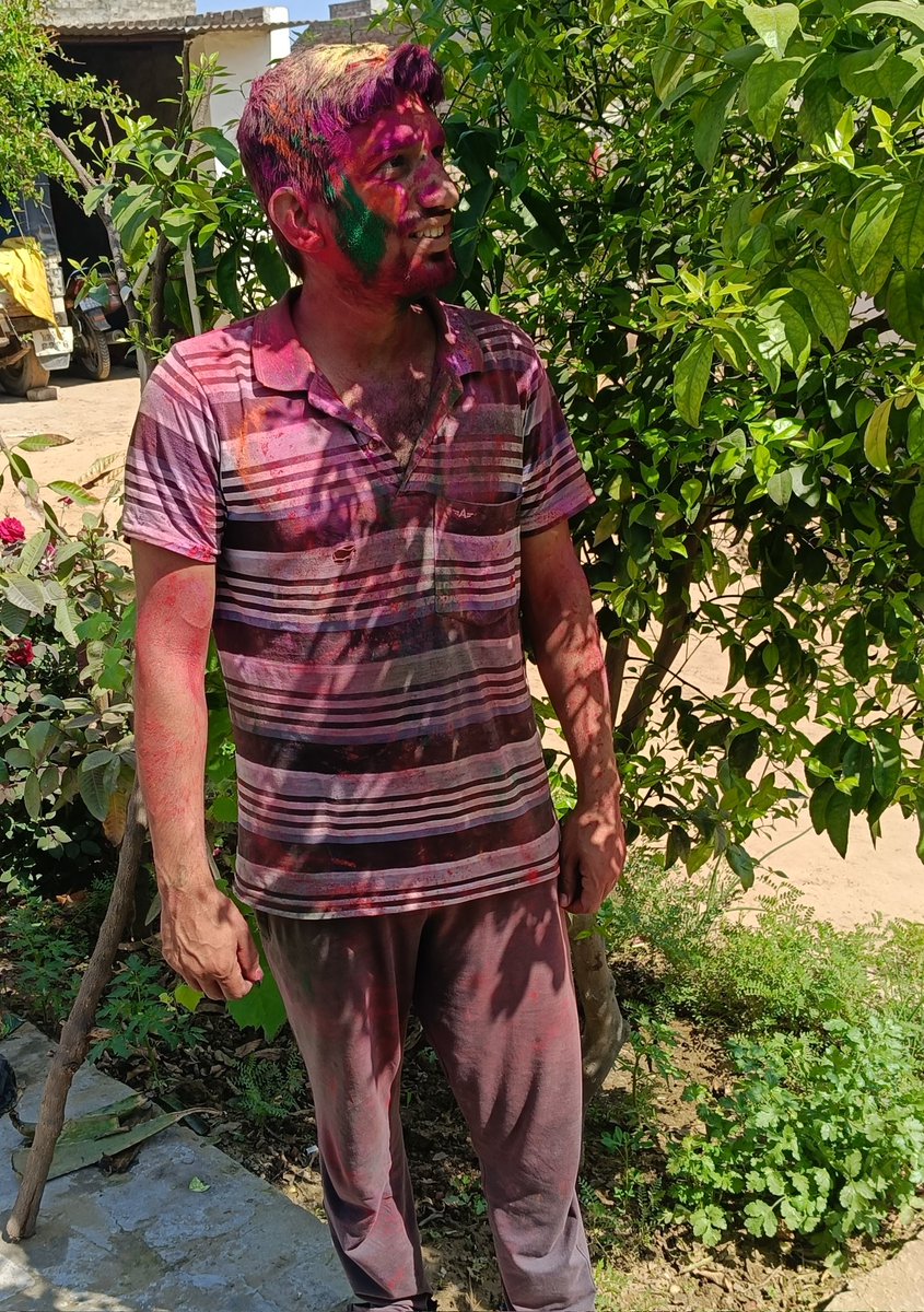 Sumit Dhaka Phephana tweet media