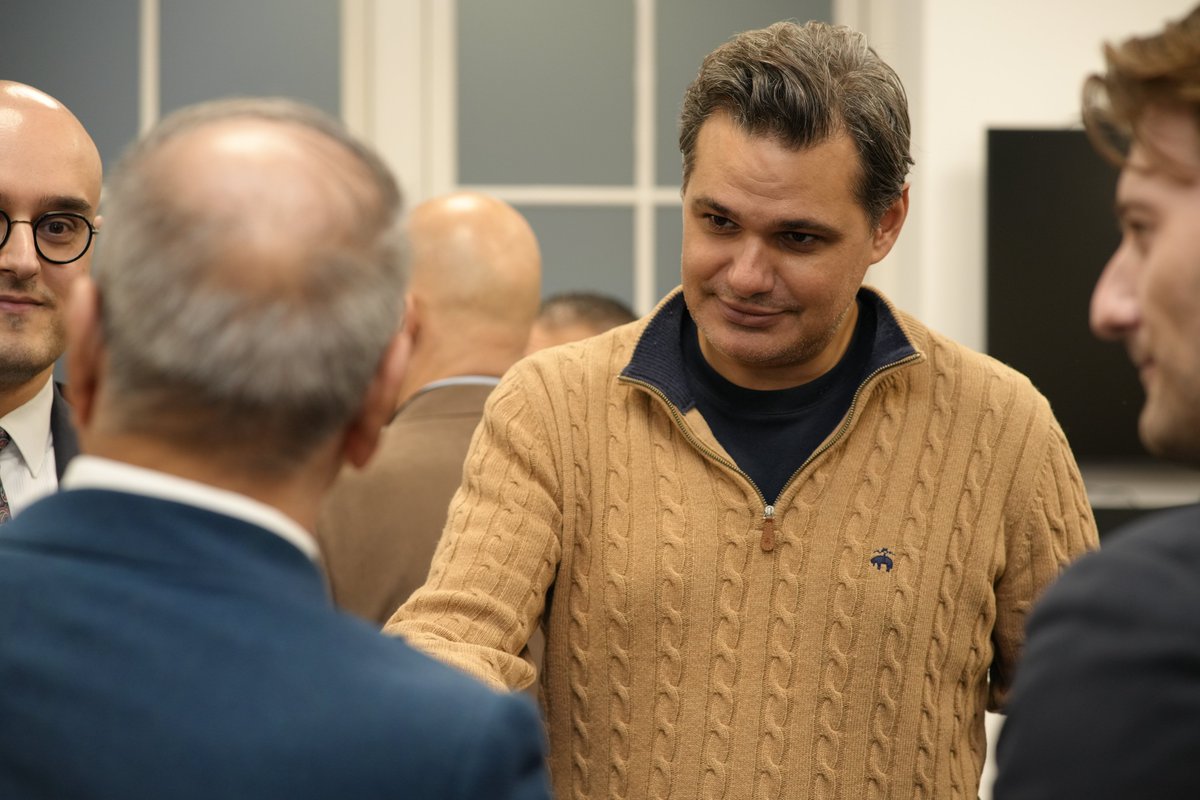 Conservative Friends of Turkey tweet media