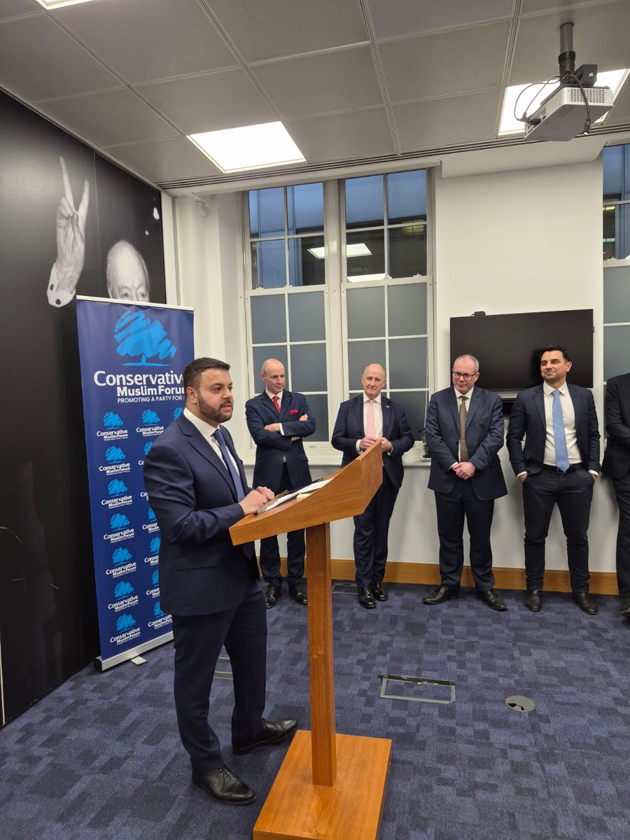 Conservative Friends of Turkey tweet media