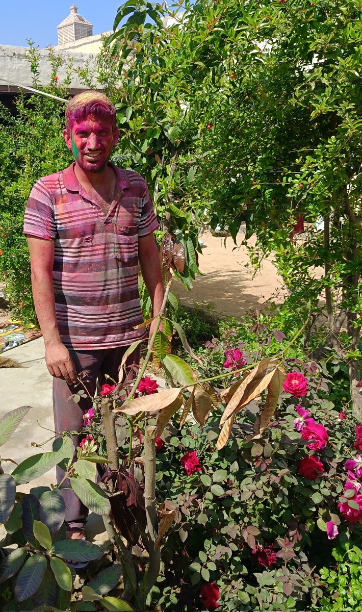 Sumit Dhaka Phephana tweet media