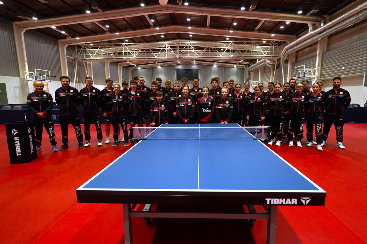 Centralny Ośrodek Sportu tweet media