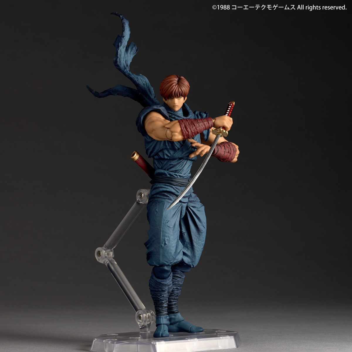 株式会社海洋堂 tweet media