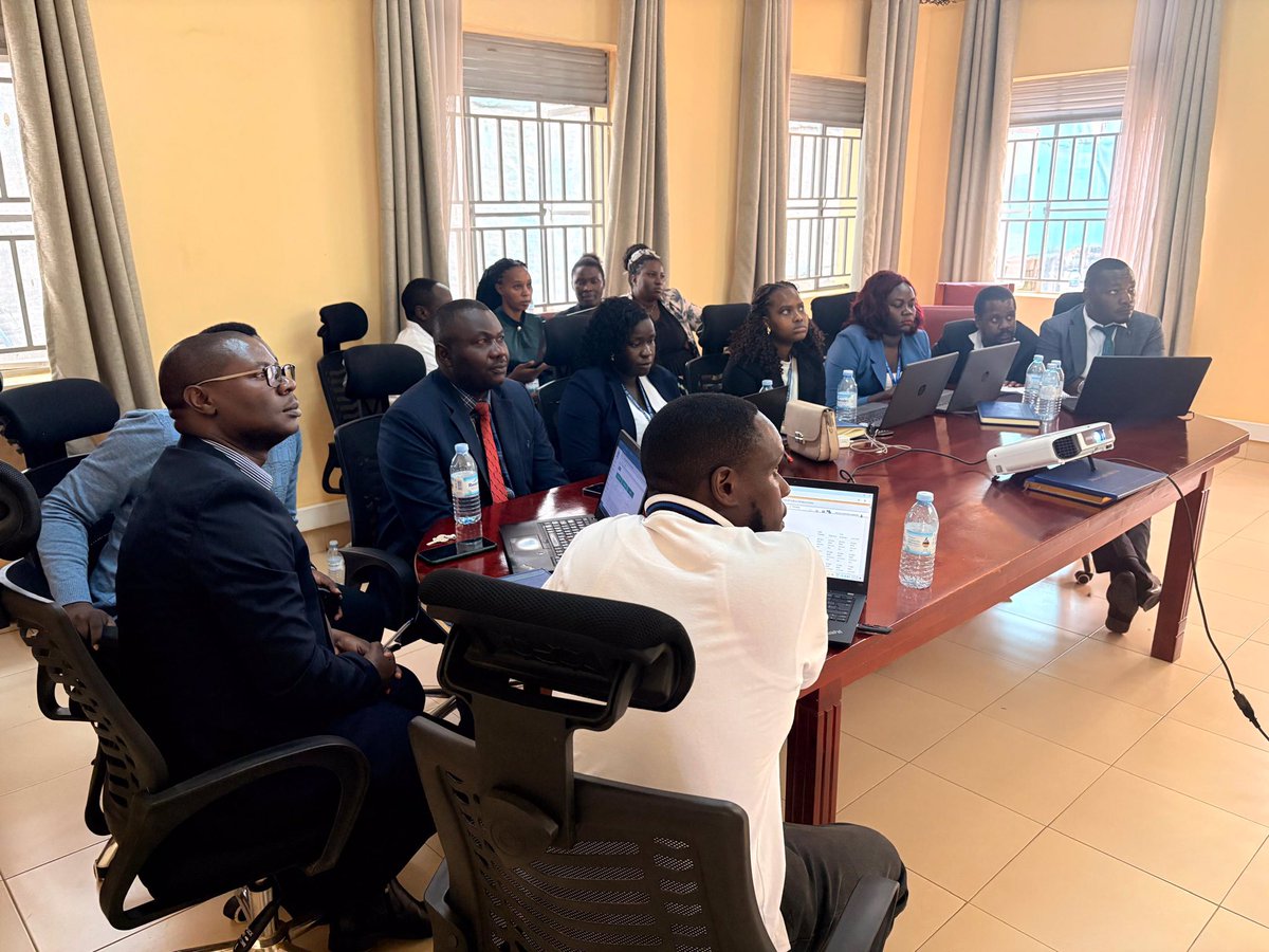 ODPPUGANDA tweet media