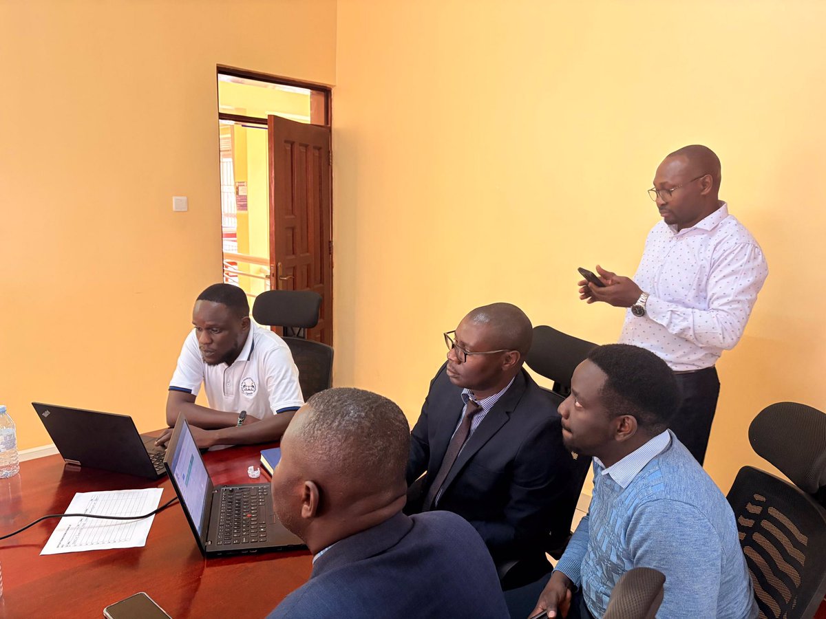 ODPPUGANDA tweet media