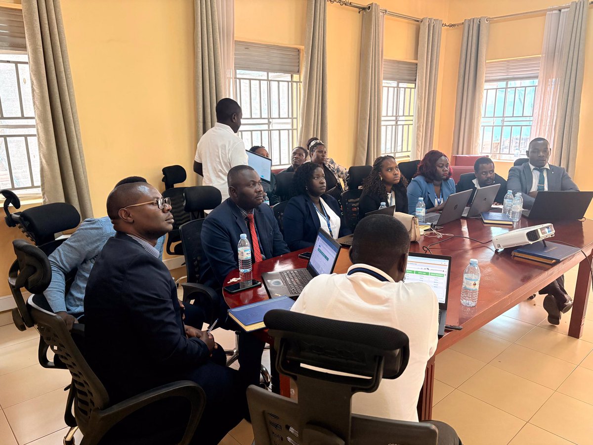 ODPPUGANDA tweet media