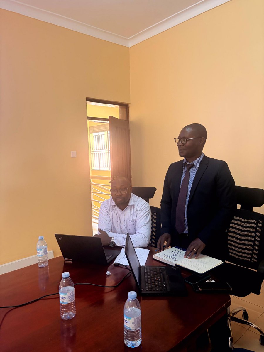 ODPPUGANDA tweet media