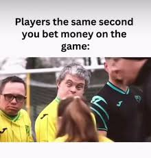 Locklyodds's tweet photo. Me betting = instant skill debuff activated 📉 https://t.co/4dlWBMRiXD