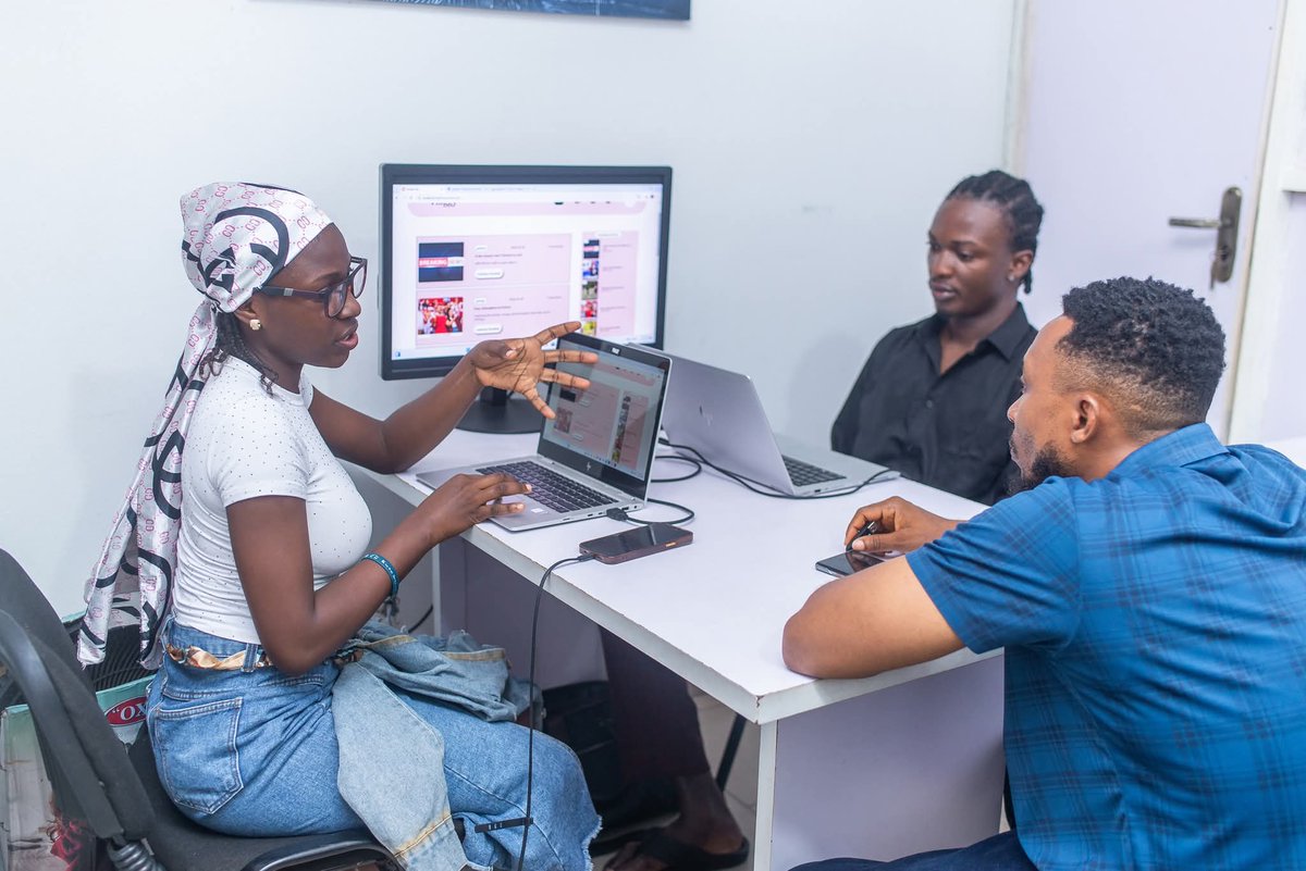 WebCapz Technologies tweet media