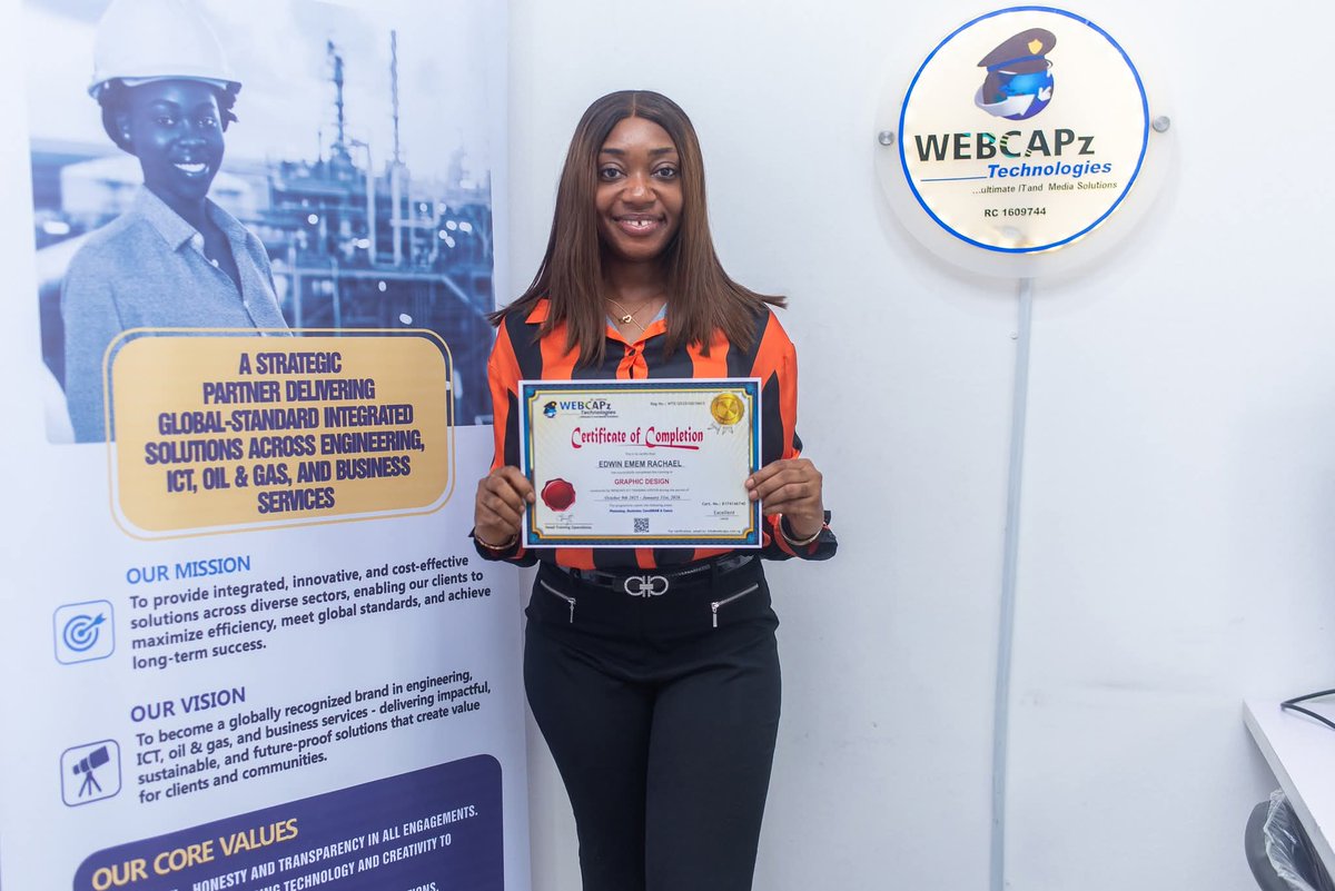 WebCapz Technologies tweet media