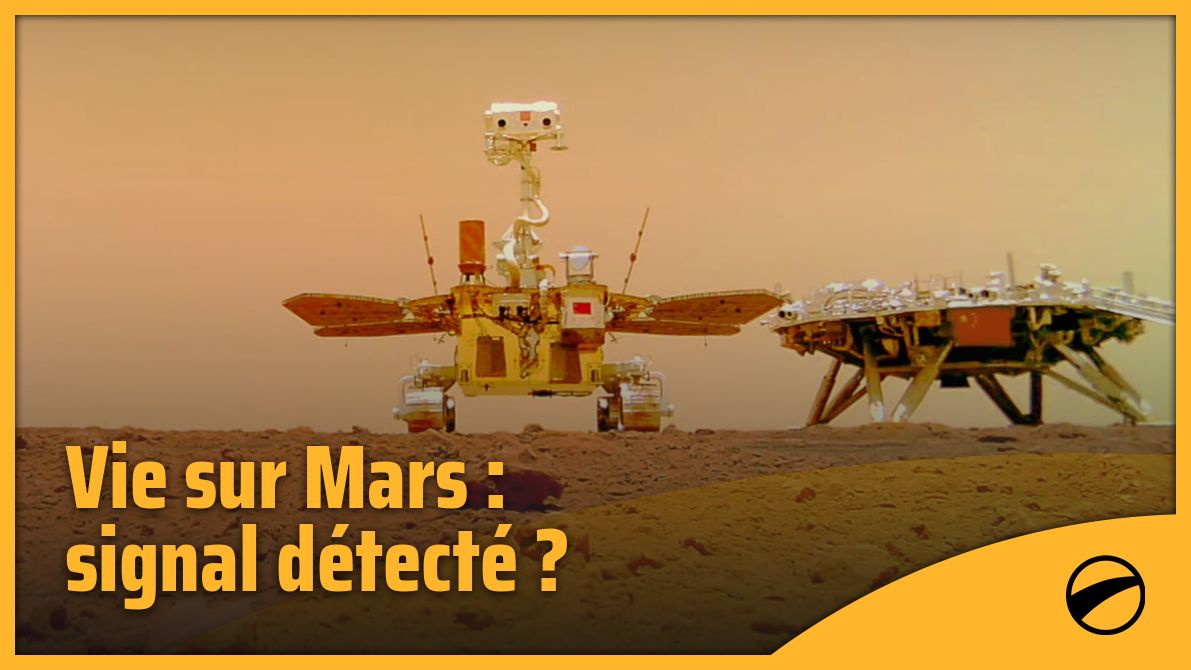 wearetheflares's tweet image. Mars murmure, qui écoute ? 🛰️

Un « whistler » détecté interroge la possibilité de phénomènes naturels encore actifs sur la planète rouge.

#explorationspatiale #mars #cooperationinternationale
the-flares.com/avenir-du-mond…